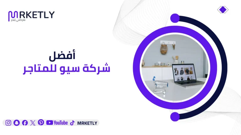 افضل شركة سيو للمتاجر
