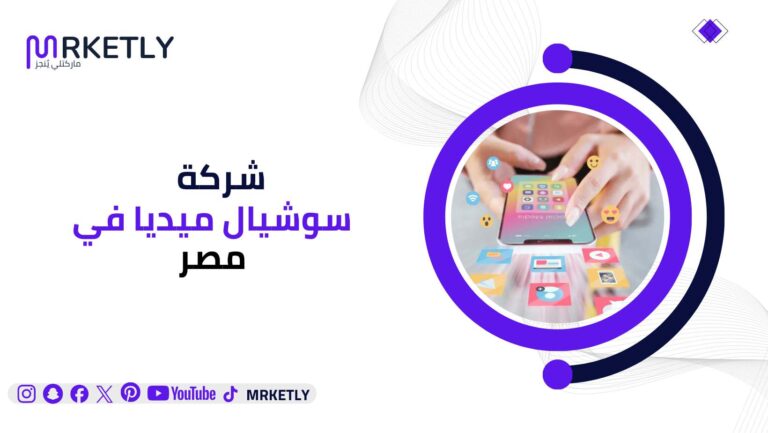 شركة سوشيال ميديا في مصر