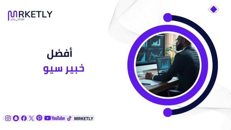 افضل خبير سيو