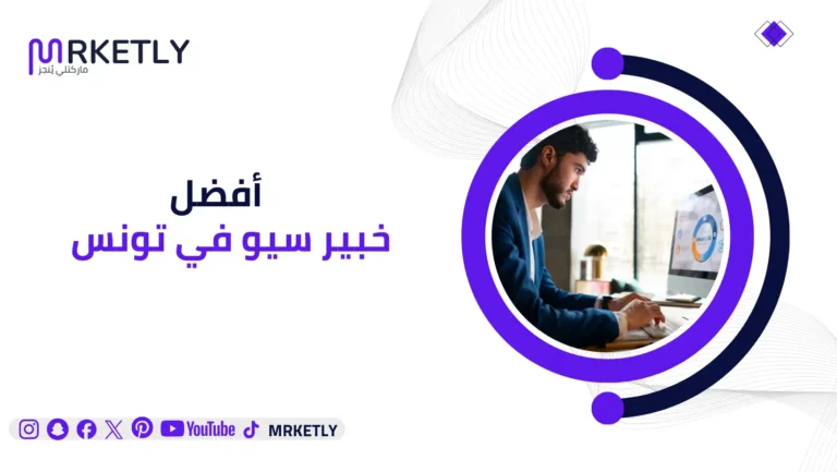 خبير سيو في تونس